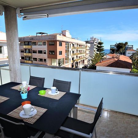 Villaservice - Rovior Atico Calafell Exteriör bild