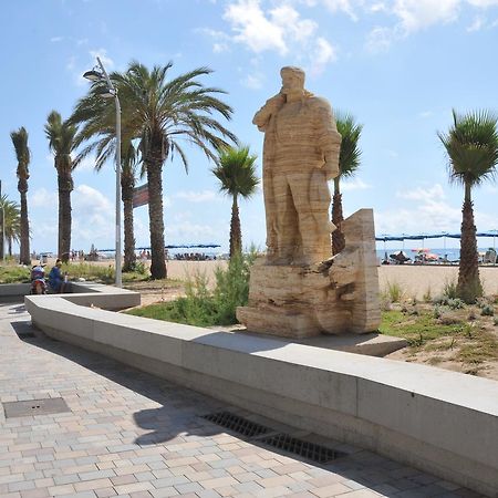 Villaservice - Rovior Atico Calafell Exteriör bild