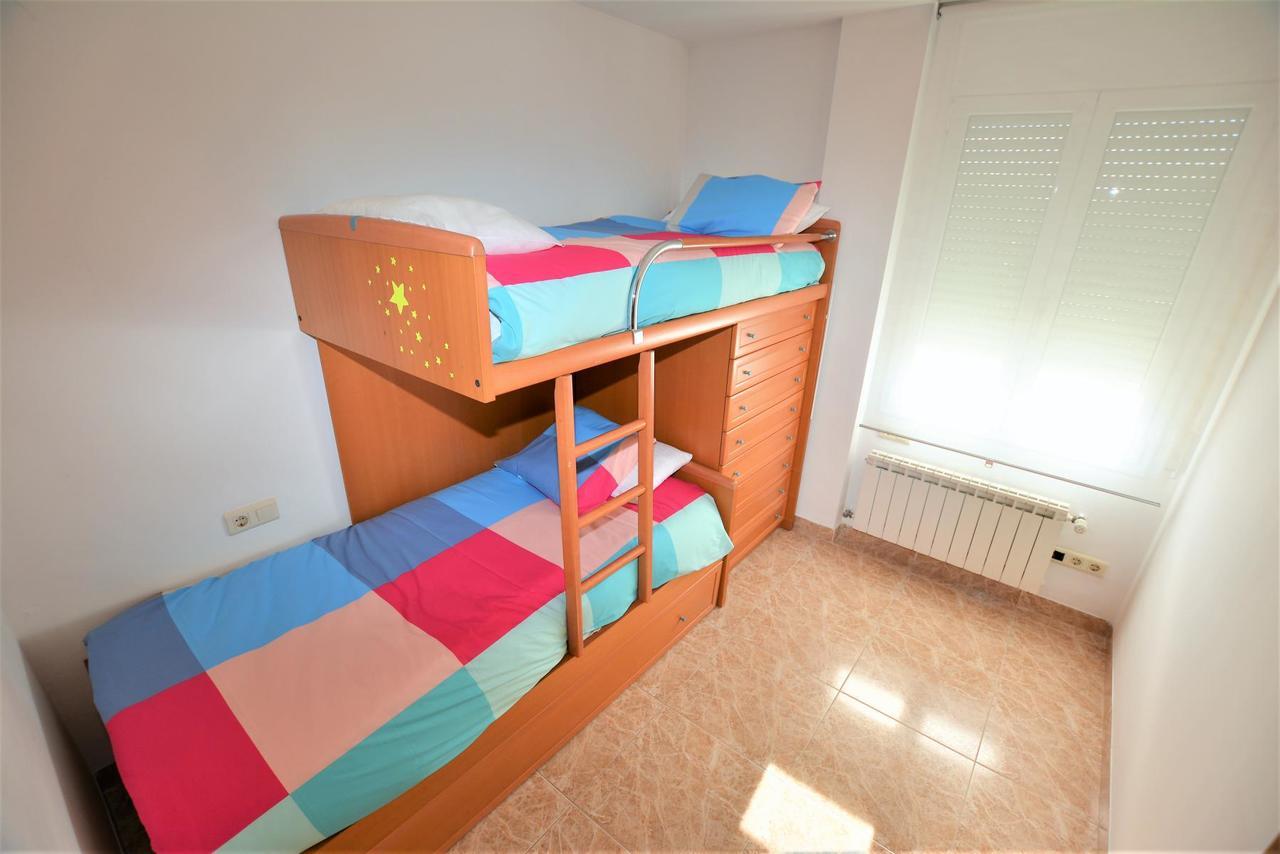 Villaservice - Rovior Atico Calafell Exteriör bild