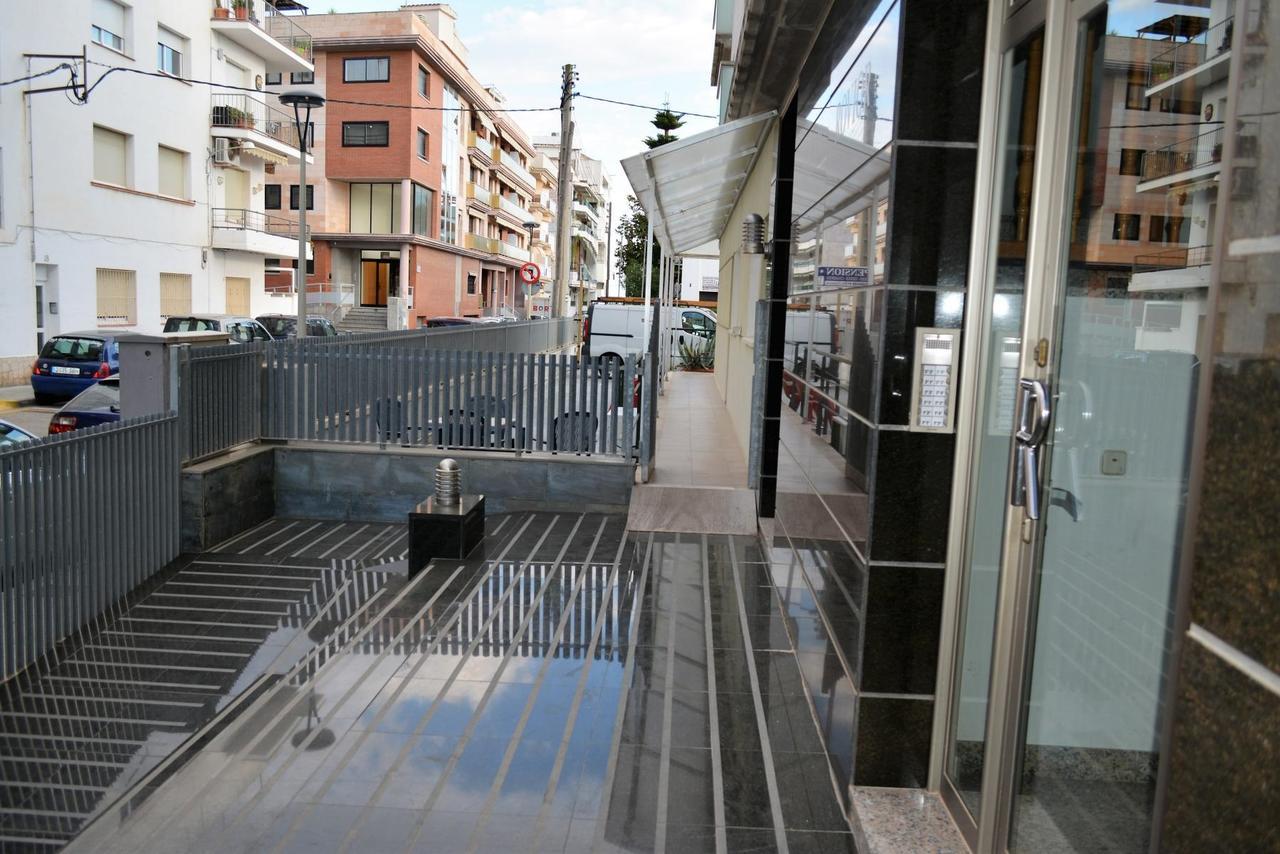Villaservice - Rovior Atico Calafell Exteriör bild