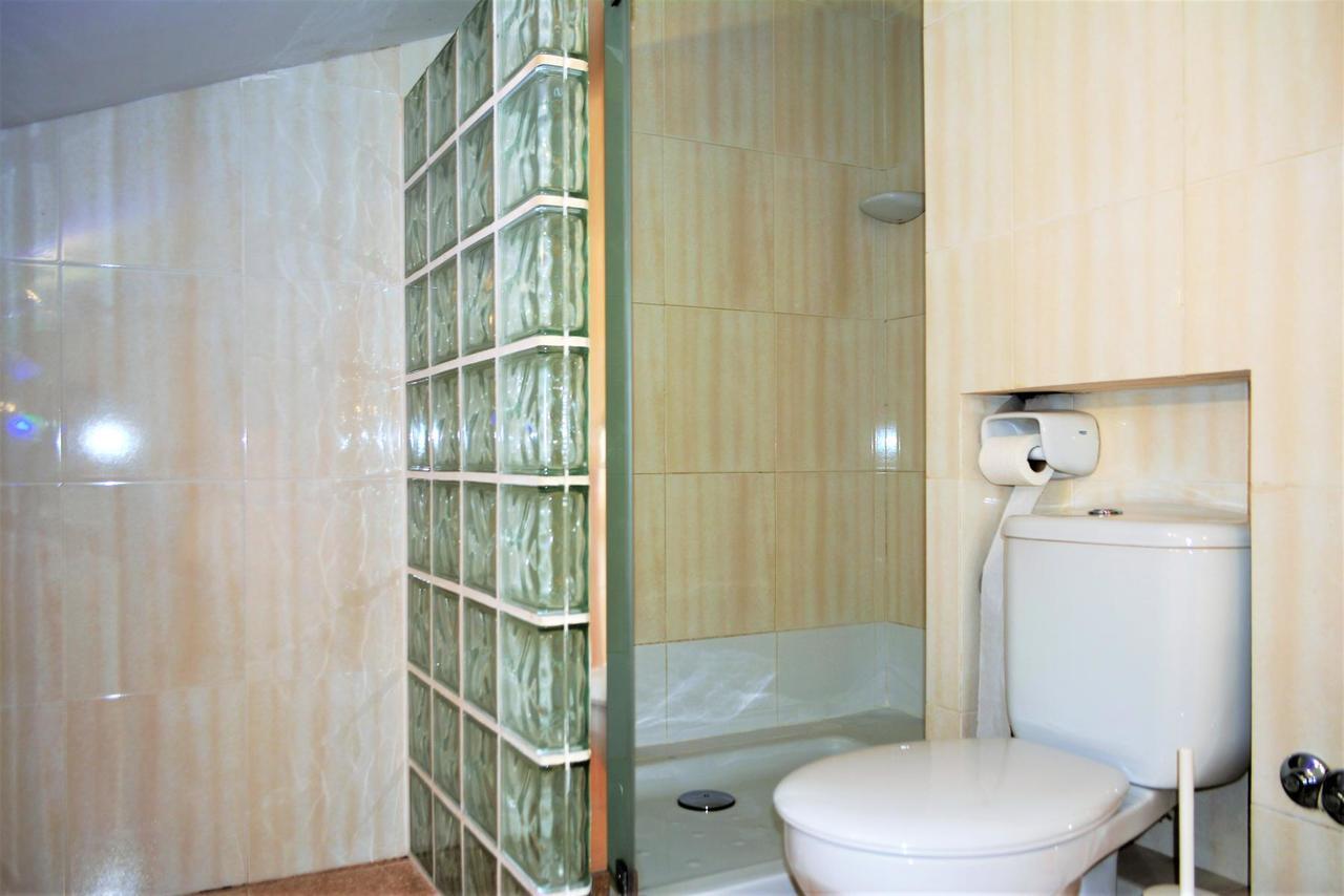 Villaservice - Rovior Atico Calafell Exteriör bild