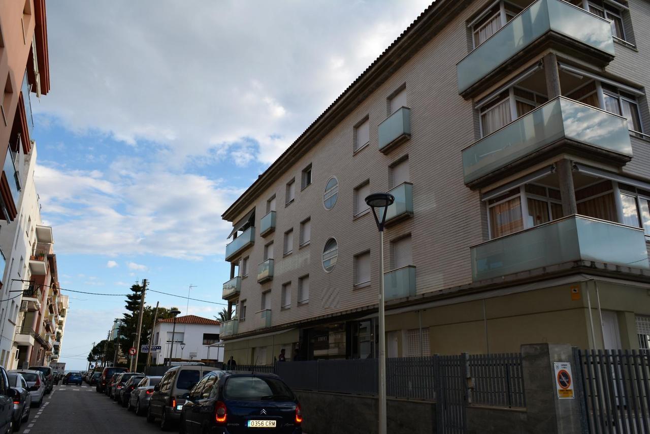 Villaservice - Rovior Atico Calafell Exteriör bild