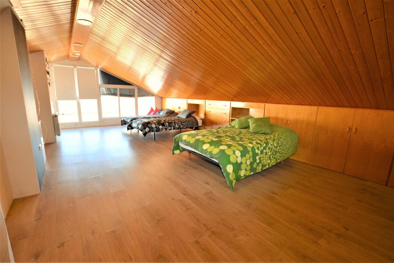 Villaservice - Rovior Atico Calafell Exteriör bild