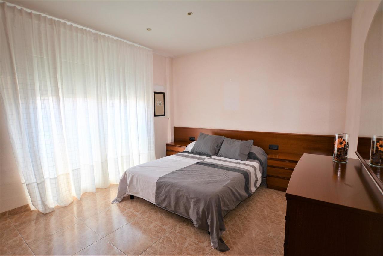 Villaservice - Rovior Atico Calafell Exteriör bild