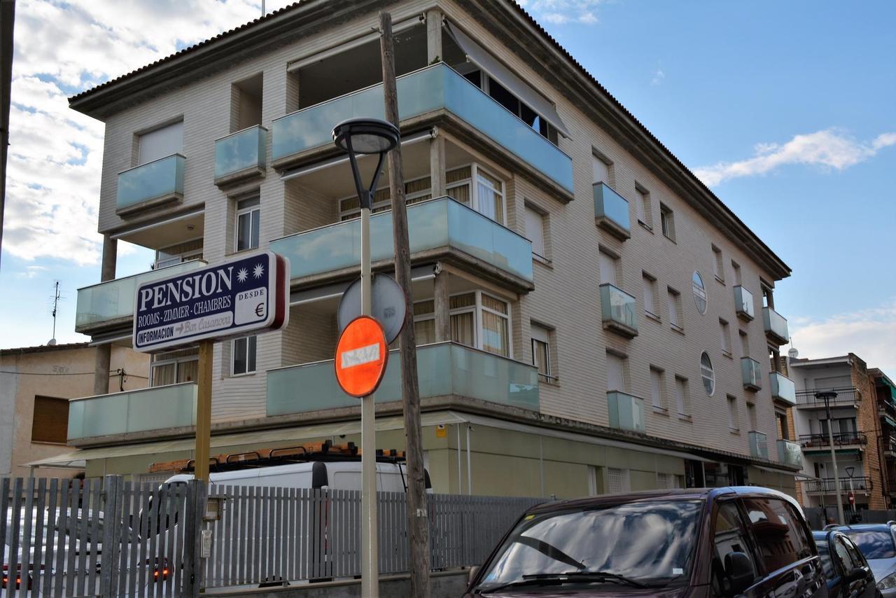 Villaservice - Rovior Atico Calafell Exteriör bild