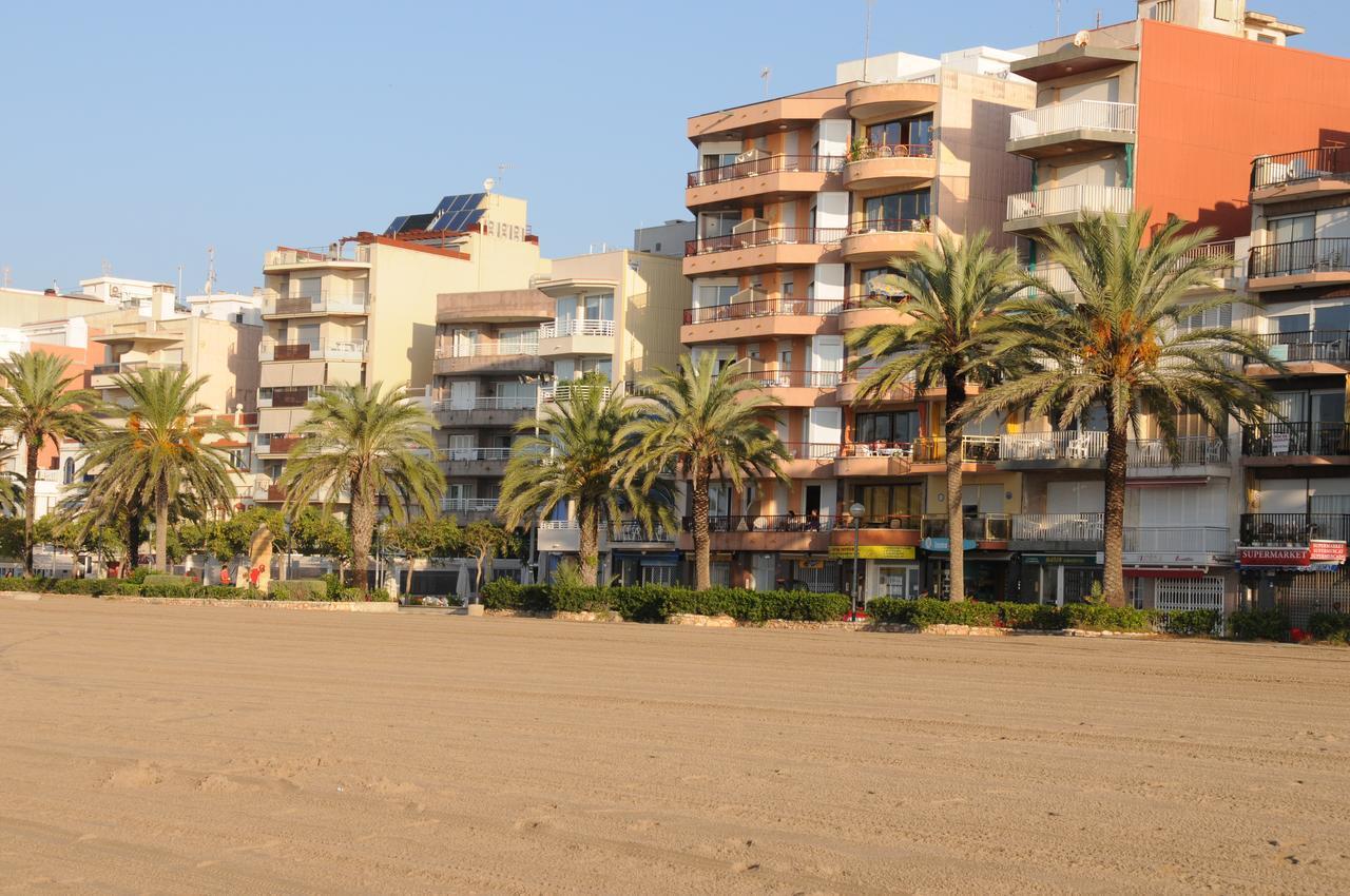 Villaservice - Rovior Atico Calafell Exteriör bild